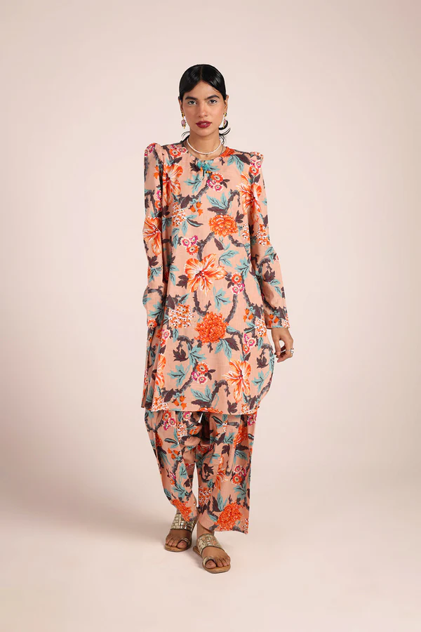 trendy co ords suits for women