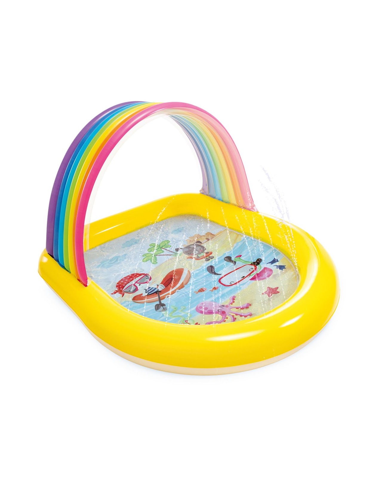 Outdoor play equipment for kids in Pakistan