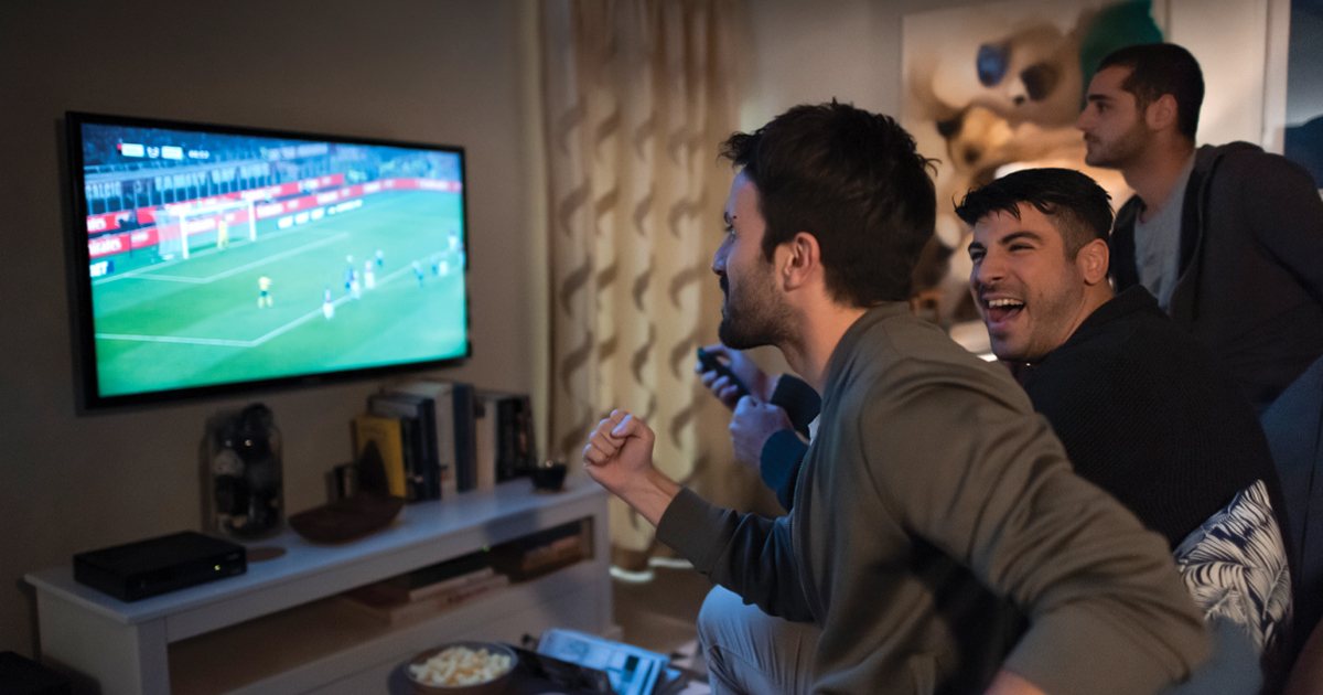 The Best Ways to Watch Live Sport Action