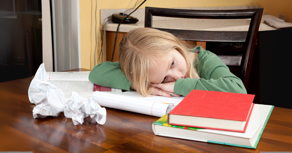 academic pressure in ecce