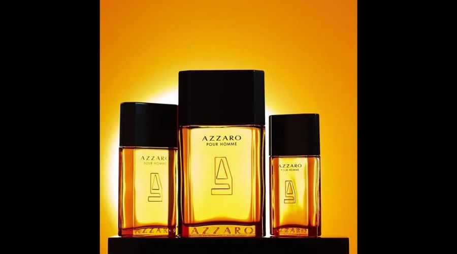 Azzaro Pour Homme 