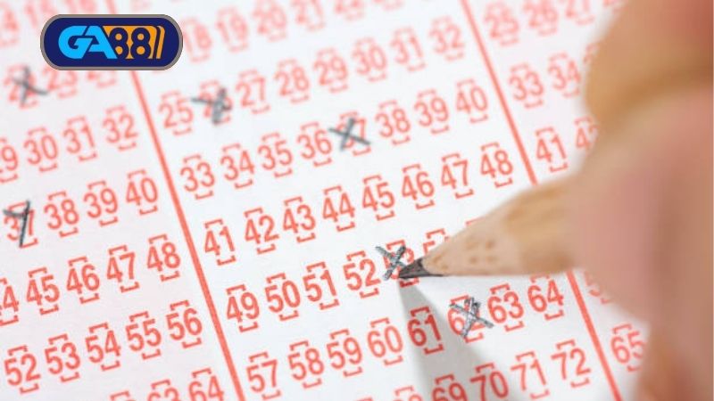 Thống kê kết quả xổ số giúp tìm quy luật rơi của các con số chuẩn xác 
