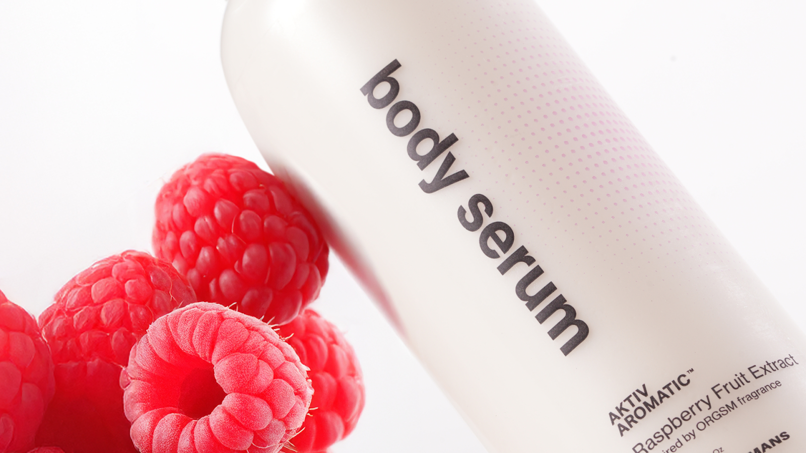 Body serum dari Body of Humans