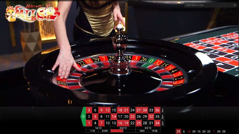 Cách truy cập sảnh casino của nhà cái đơn giản