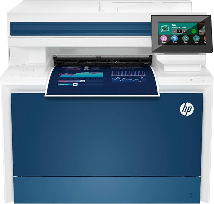 The Best HP Printers