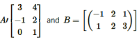 NCERT Solutions for Class 12 Math Chapter 3 - Matrices /image028.png