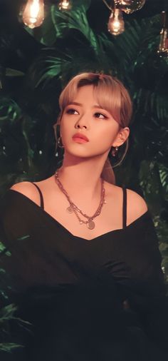 This contains an image of JEONGYEON