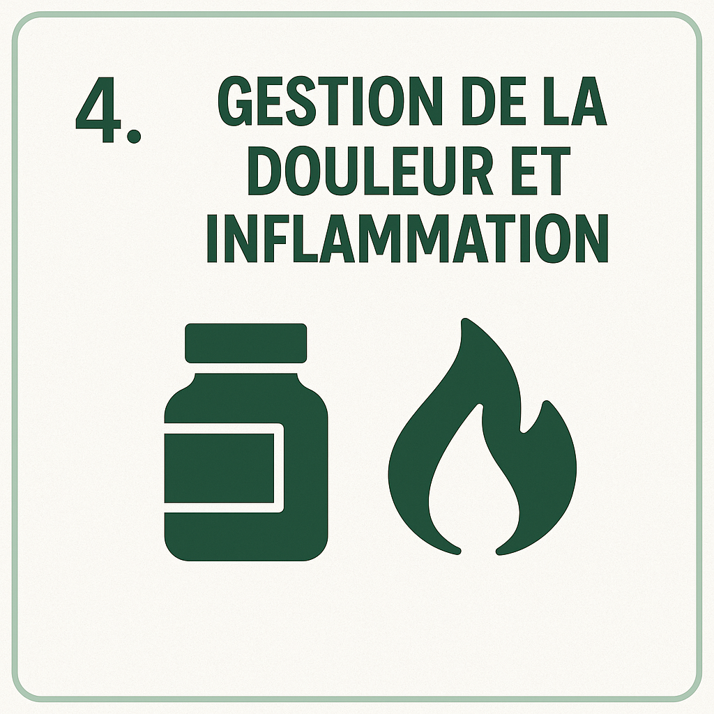 comprendre le syndrome rotulien chez le sportif
