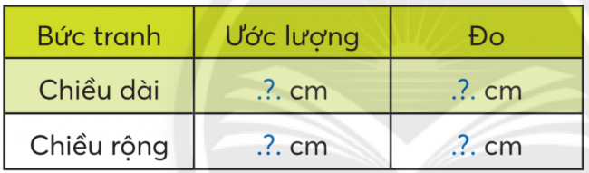 BÀI 33.DIỆN TÍCH HÌNH CHỮ NHẬTTHỰC HÀNHBài 1: Thực hành trên giấy kẻ ô vuông.  a) Vẽ rồi tô màu các hình chữ nhật theo mẫu.b) Tính diện tích mỗi hình chữ nhật trên.Giải nhanh:a) Em tự thực hiện yêu mẫu.b) Hình chữ nhật màu xanh có diện tích: 2 x 3 = 6 (cm2) Hình chữ nhật màu hồng có diện tích: 3 x 4 = 12 (cm2)LUYỆN TẬP