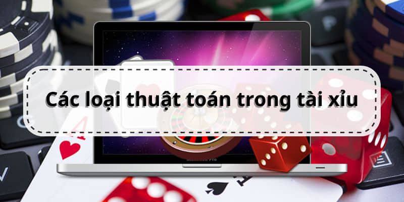 Thuật toán tài xỉu