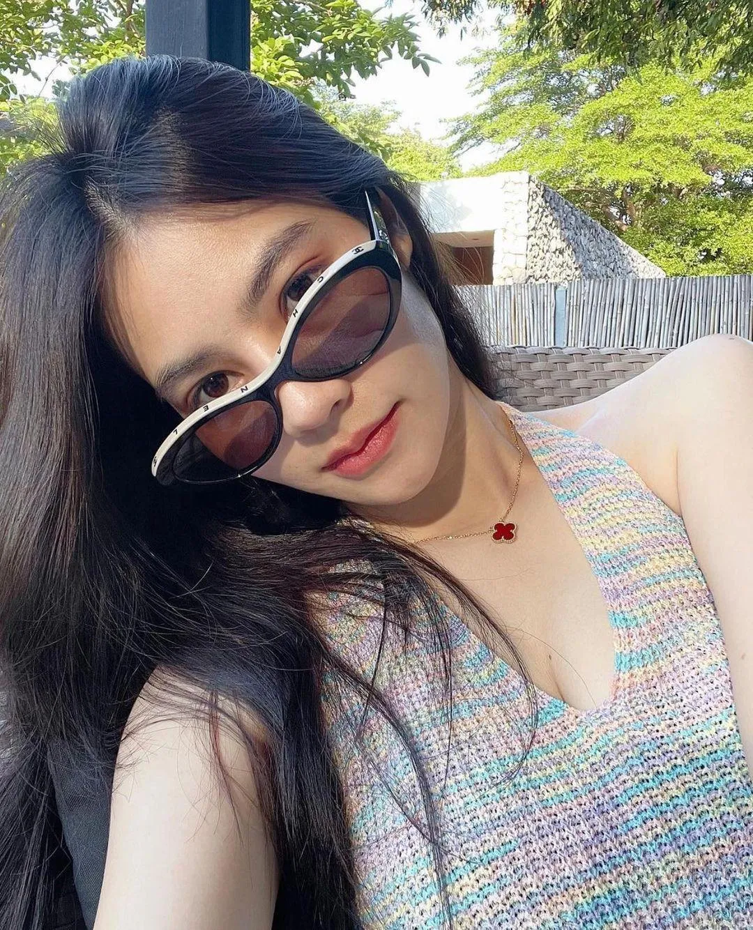 Cewek Seksi yang Memikat, cewek seksi, memikat, menggoda