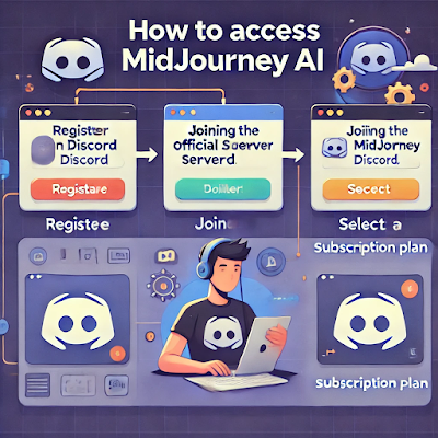 Midjourney vs. DALL-E 2, Stable Diffusion: Cuộc chiến của những "phù thủy" tạo ảnh AI