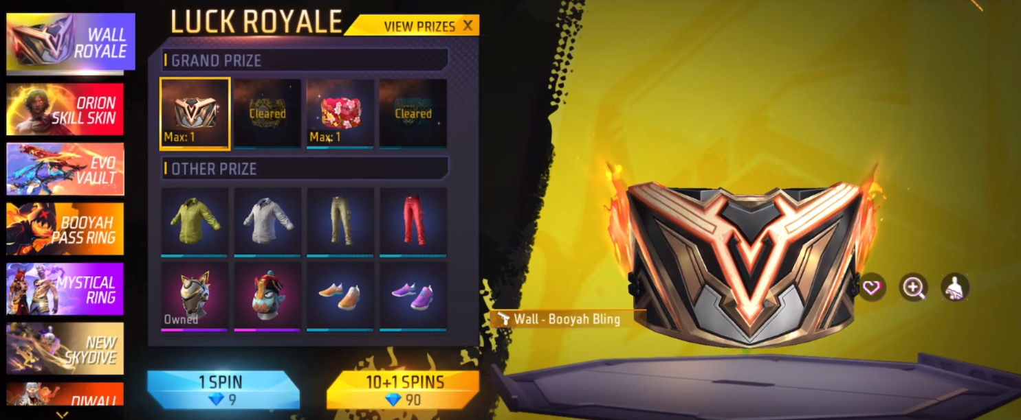 Free Fire