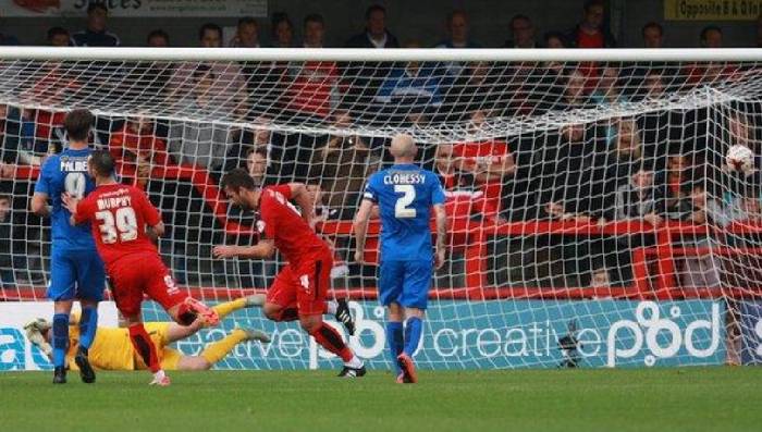 Nhận Định Soi Kèo Leyton Orient Vs Crawley Town, 20h00 Ngày 26/12: Tiếp Tục Gieo Sầu