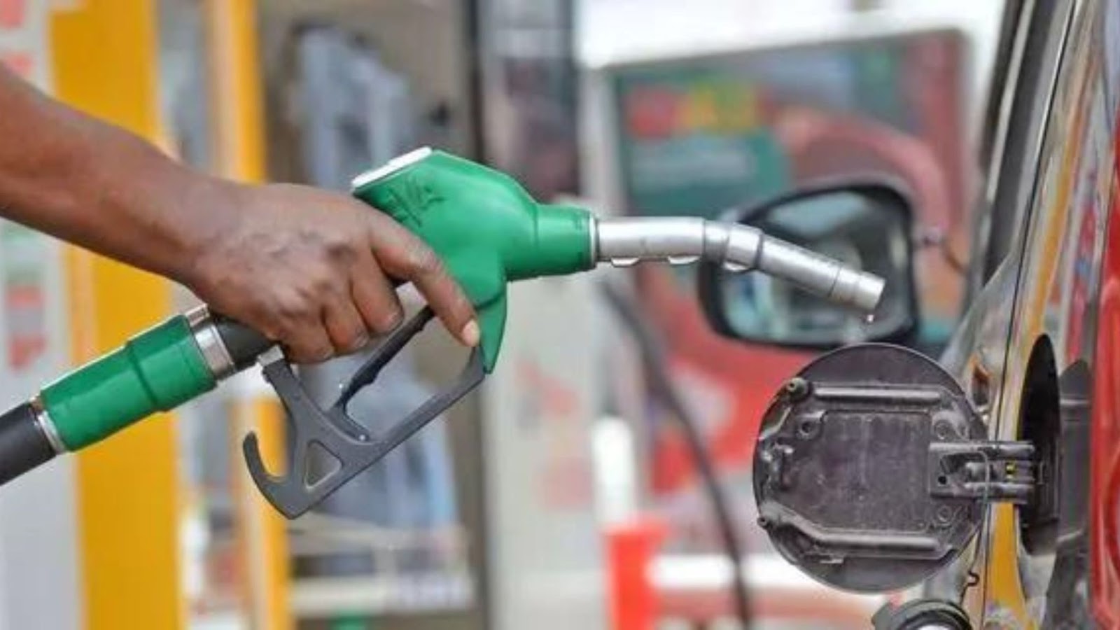 fuel price in nigeria today 2024