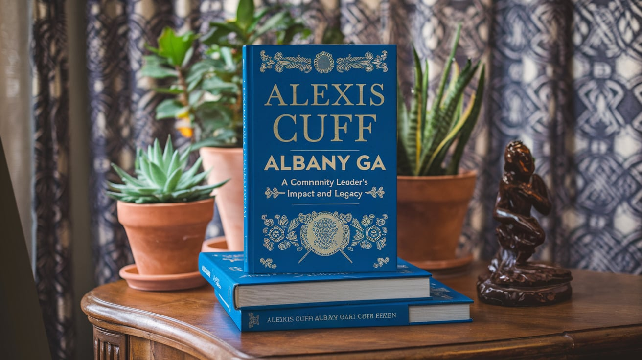 intitle: Alexis Cuff Albany GA