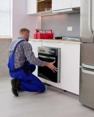 Fast Appliance Repair Rolling Meadows for Busy Homes