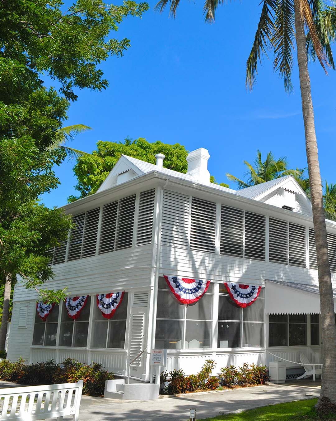 Harry S. Truman Little White House