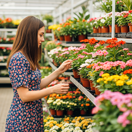 Buying Herb Seeds Online vs. In-Store