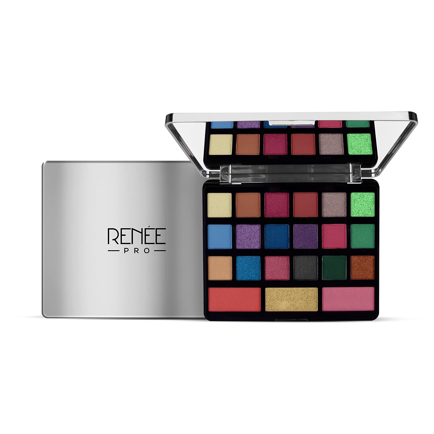 RENEE Pro Starlight Eyeshadow Professional Palette