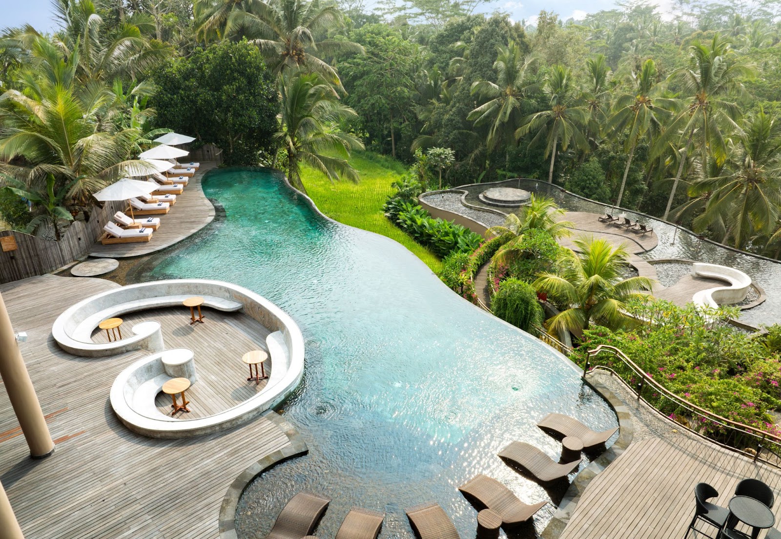 Abisena Wellness and Resort Ubud to stay in Bali