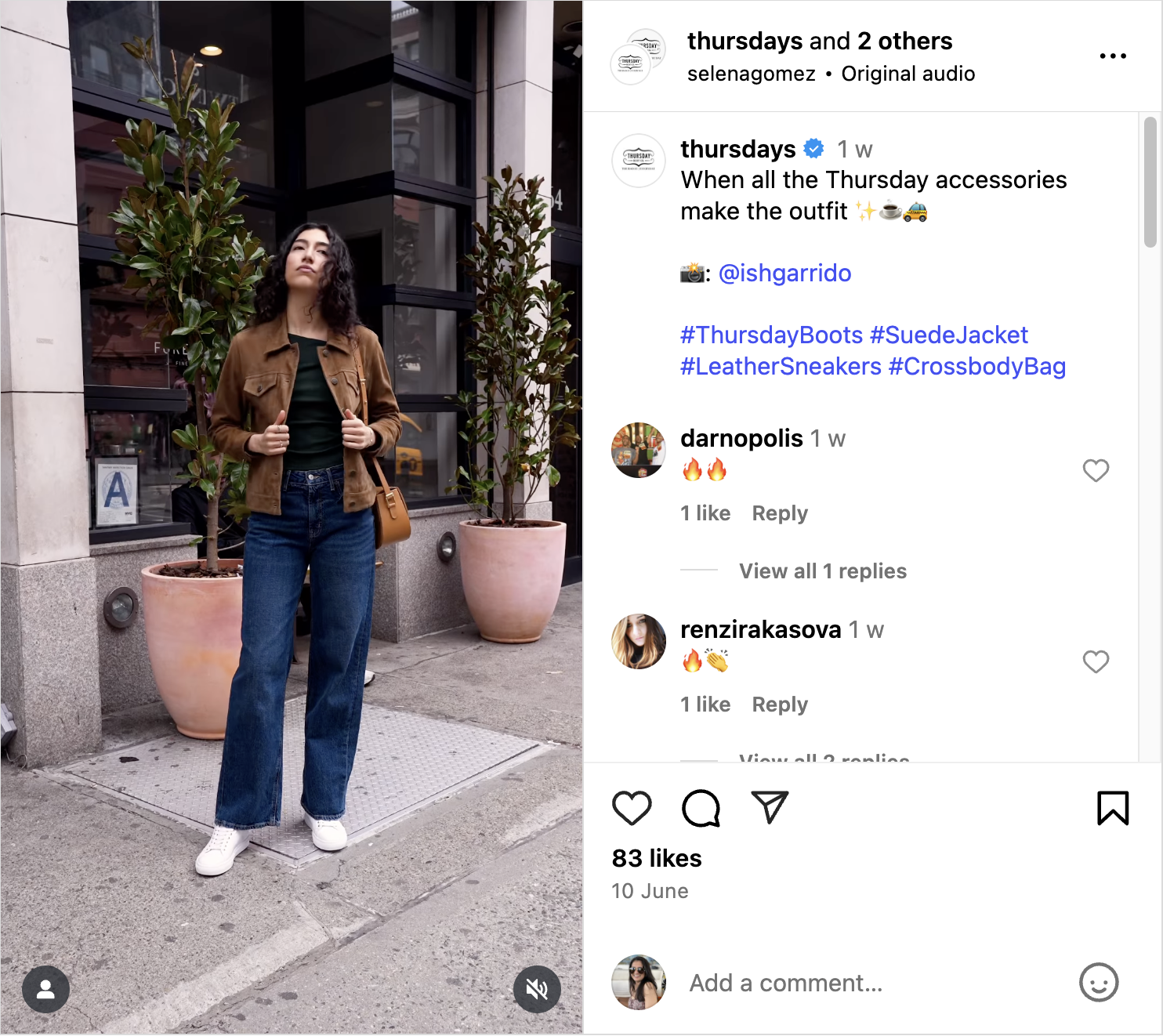 How to Use Instagram Collab Posts (+ 8 Collab Ideas to Boost Engagement and Reach)
