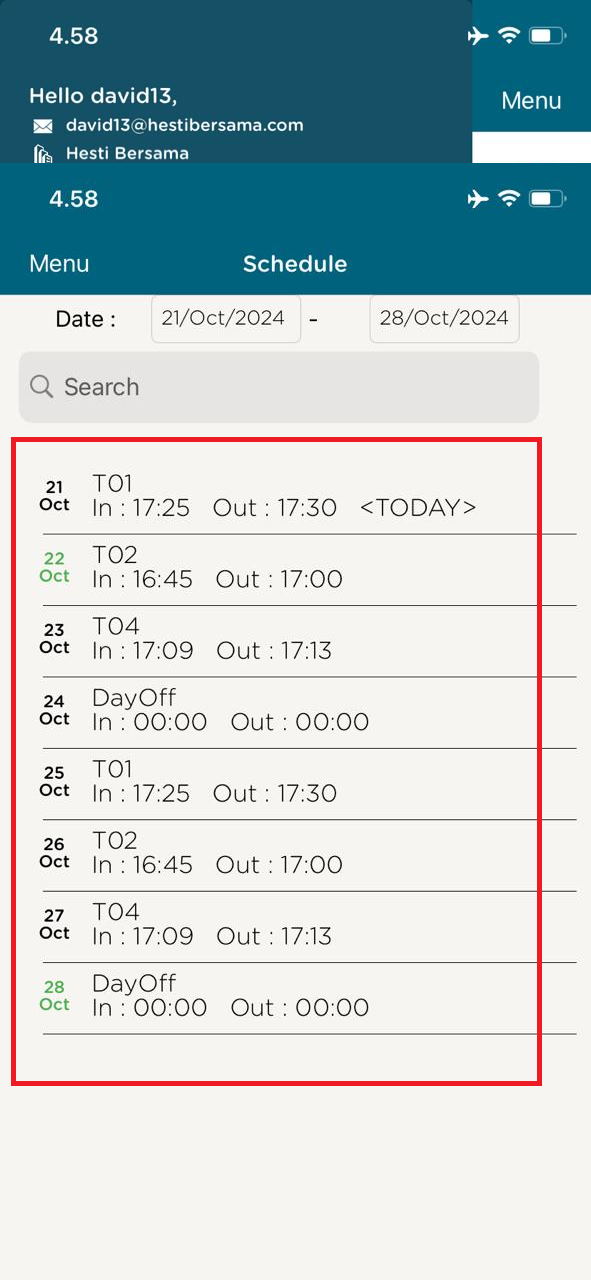 A screenshot of a phoneDescription automatically generated