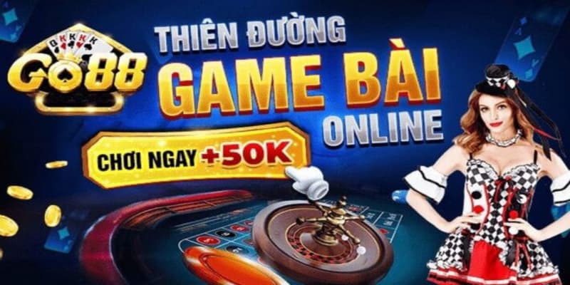Hướng dẫn đăng ký và đăng nhập tại sân chơi Go88