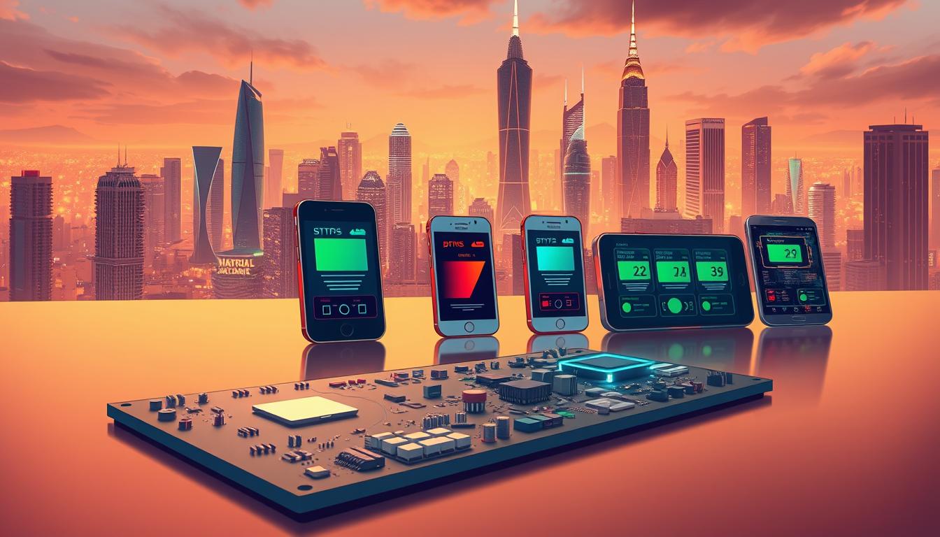 bms technology