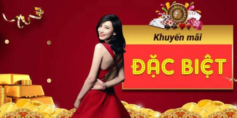 Các điều kiện để hội viên nhận Vuabet khuyến mãi 