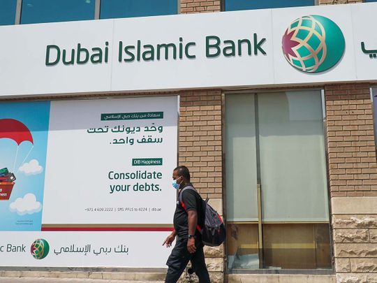 Dubai Islamic Bank Launches $500 Million AT1 Sukuk Offering
