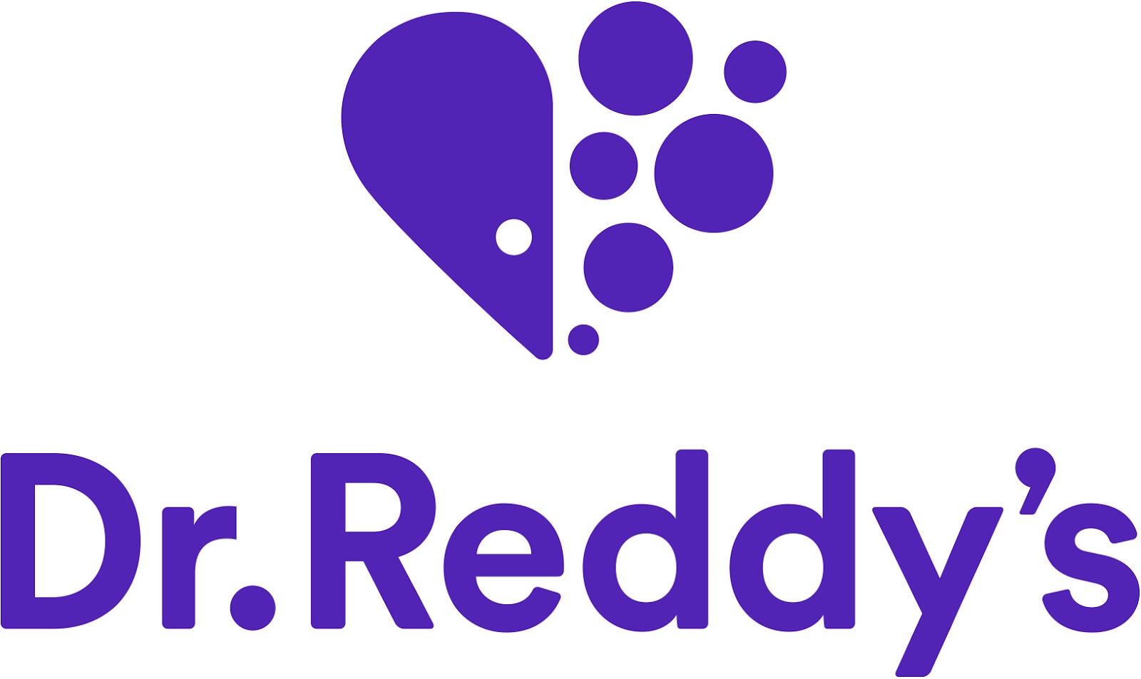 Dr. Reddy's Laboratories limited Company Logo