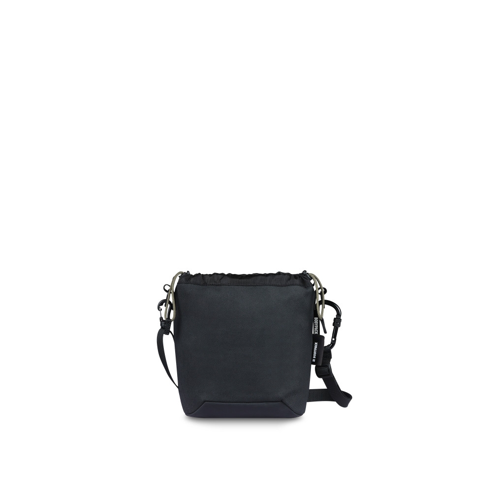 Bodypack Domani 2.0 Shoulder Bag for Concerts and Music Festival