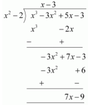 Class 10 Maths chapter 2-Polynomials Exercise 2.3/image007.png