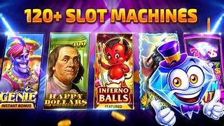 Online Slot Games