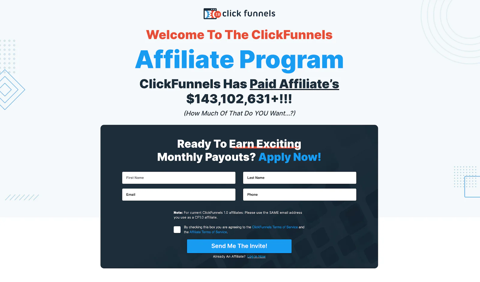 Best Affiliate Marketing Applications for 2025