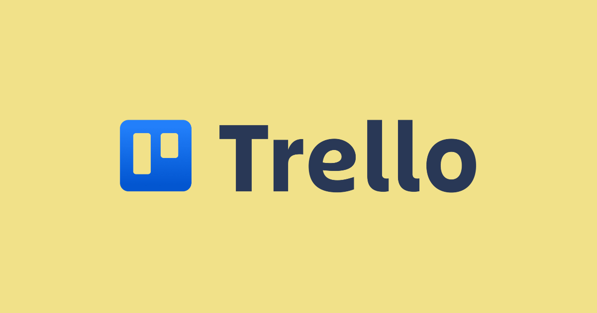 Aplikasi untuk membantu produktivitas: Trello