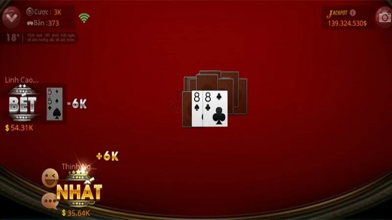 Luật chơi tiến lên miền Nam hay tại v9bet