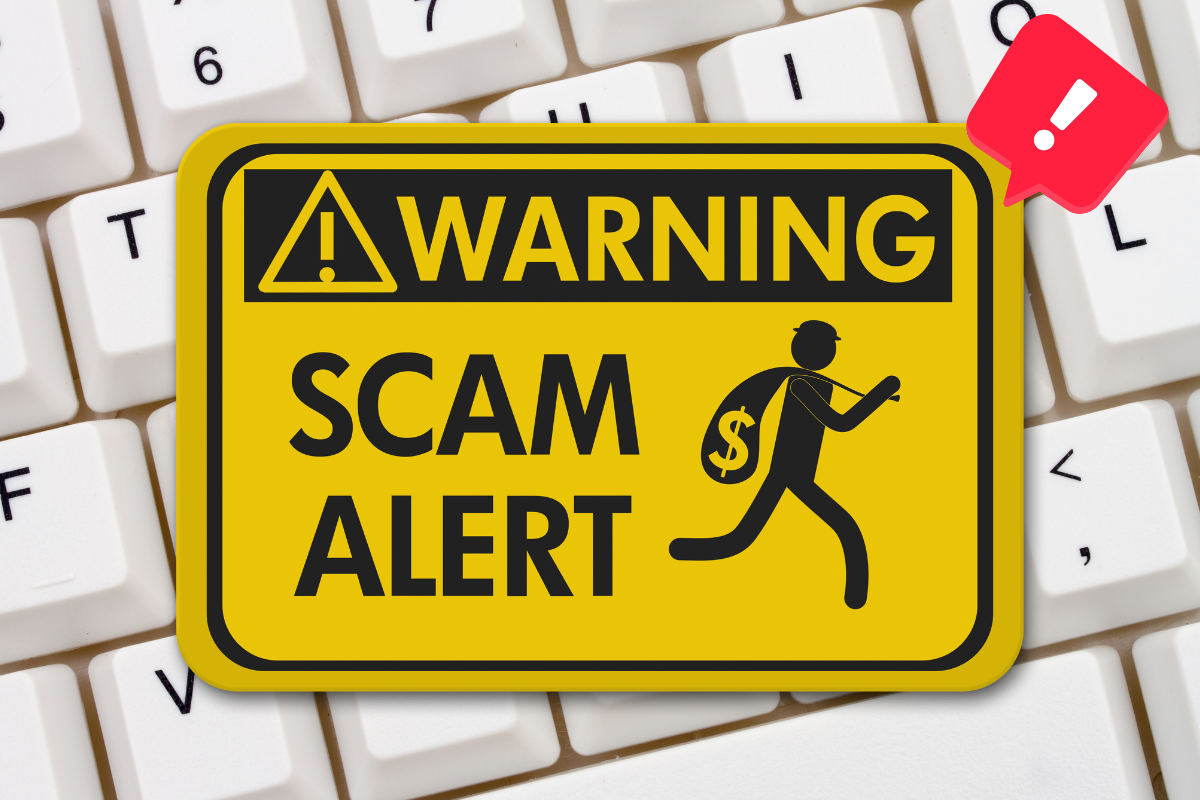 Caught in the Crossfire: How Money Mule Scams Are Targeting Singapore Jobseekers