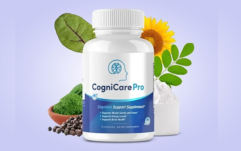 CogniCare Pro Reviews