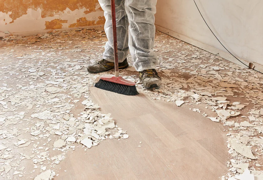 What’s Included in Post Construction Cleaning Services?