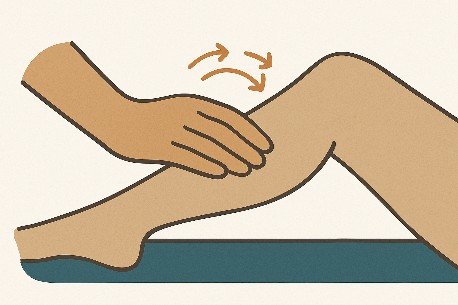 traitements gonarthrose