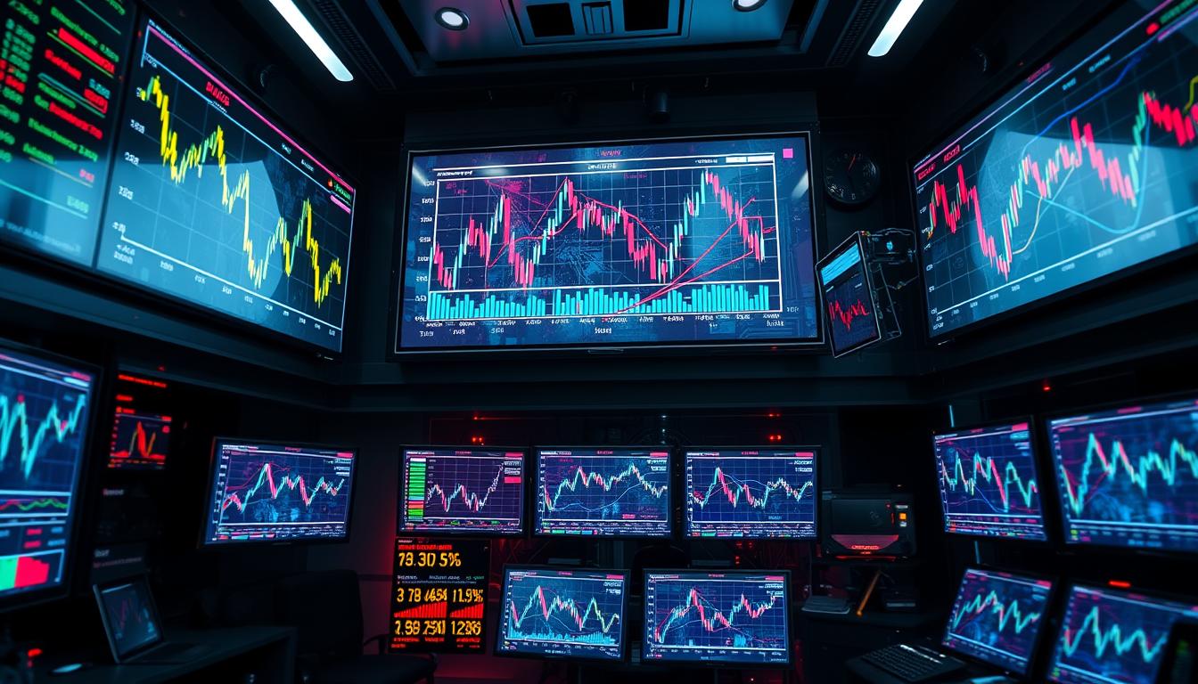 Analyse de marché automatisée