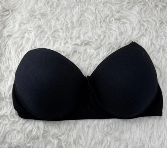 Plain Bra