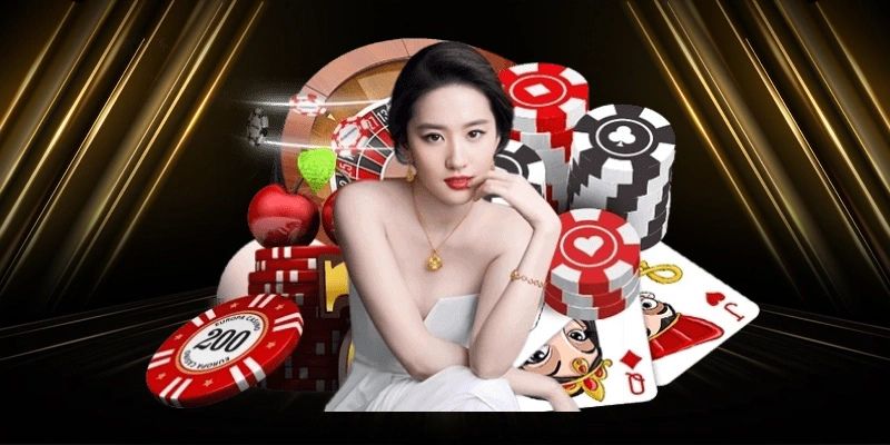 Explore The Leading Gaming Platform