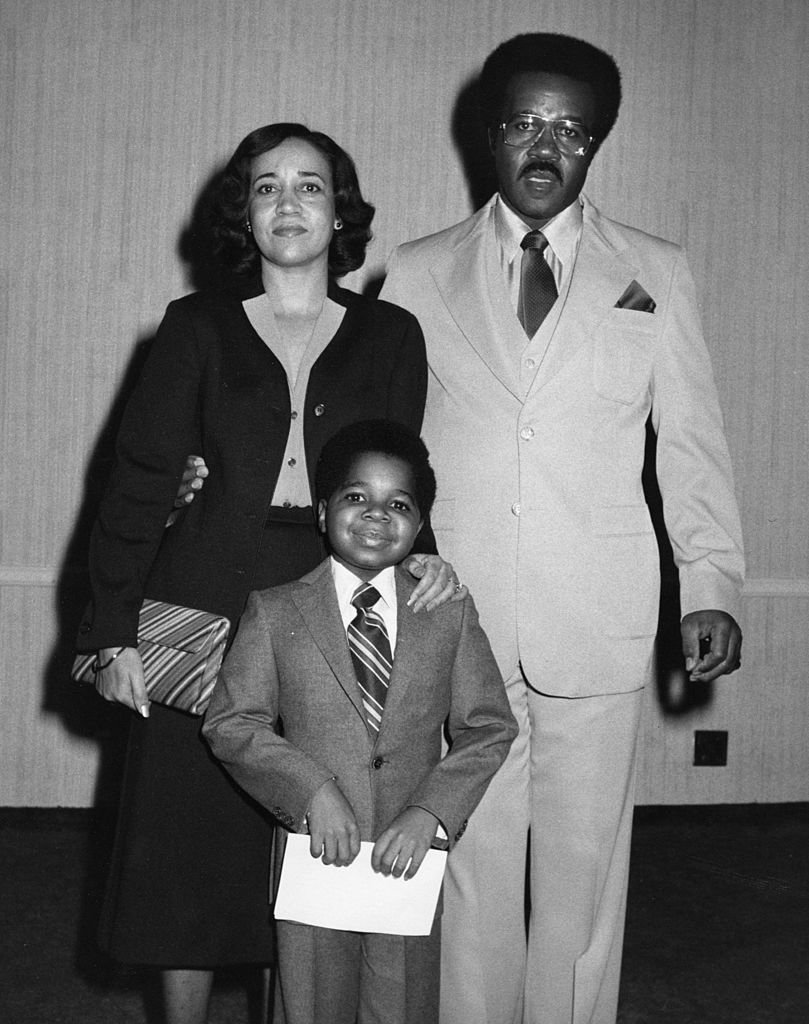 On the day of the 1982 National Kidney Foundation Awards Dinner in Beverly Hills, California, Gary Coleman attended with his parents, highlighting his resilience amid health challenges. Despite this public show of support, the family would later be estranged. | Source: Getty Images