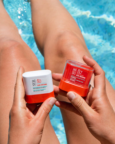 Los mejores protectores solares faciales que puedes comprar