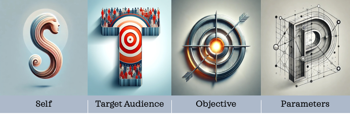 A collage of images of a target and a target

Description automatically generated