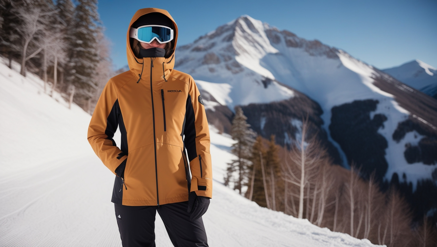 Nevica Ski Jacket