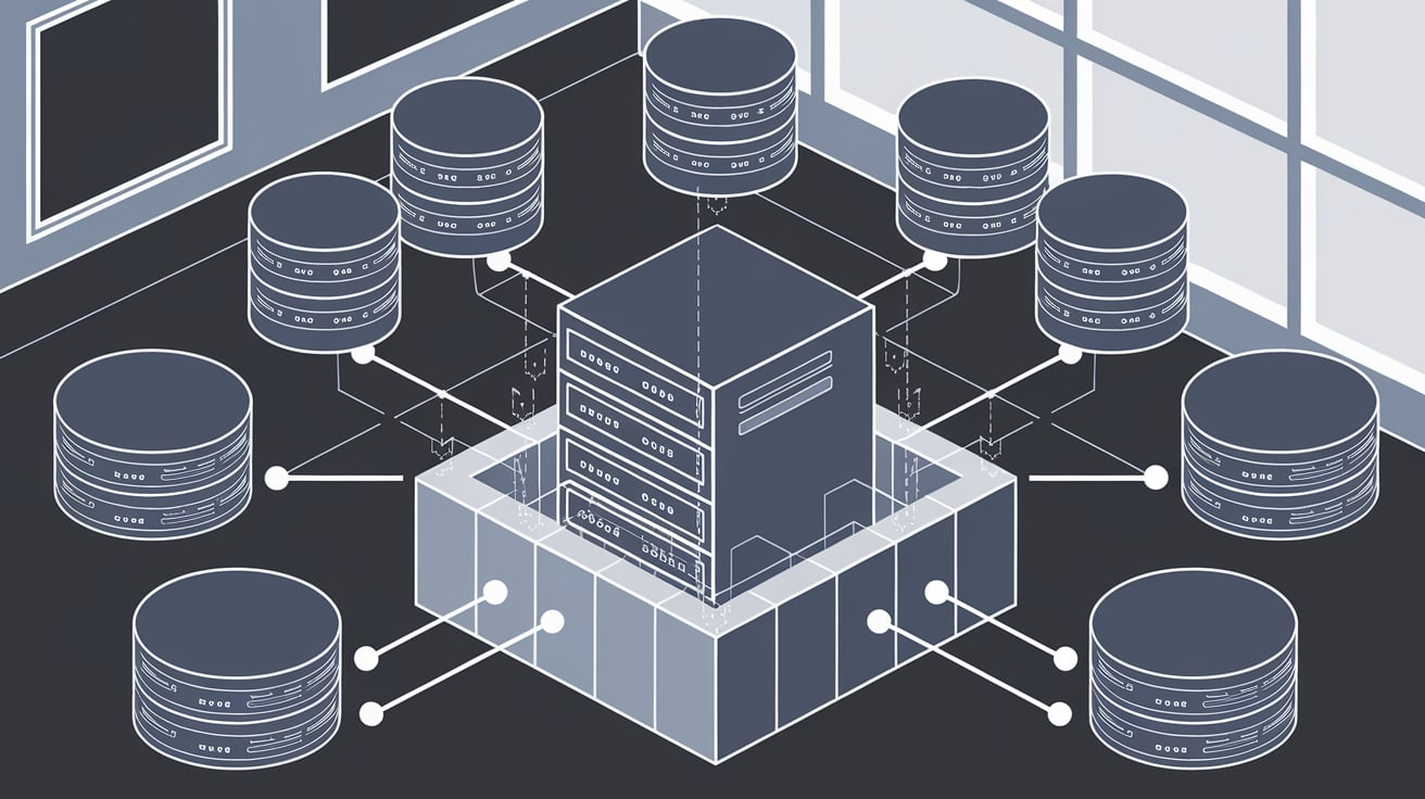 NSBS: Design of a Network Storage Backup System